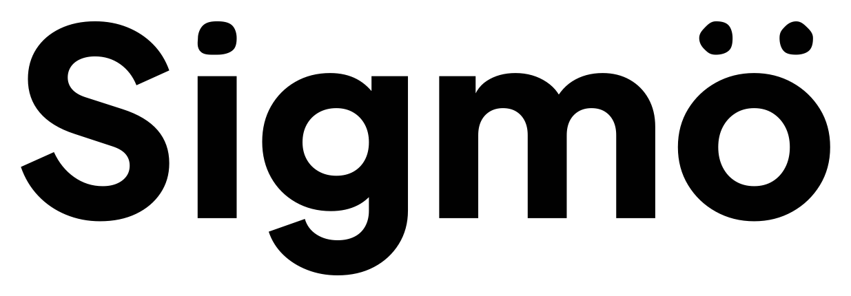 Sigmö